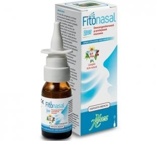 Fitonasal Spray 15 ml