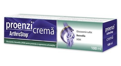 Proenzi ArtroStop Cremă PROMO 2+1 100 ml