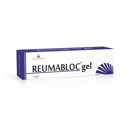 Reumabloc Gel 75 g