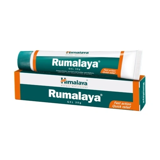 Rumalaya gel 30g