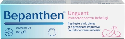 Bepanthen unguent 100 g