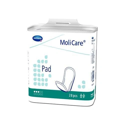 Molicare Pad 3 picături bax x 28 bucăți
