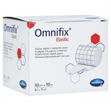 Omnifix Elastic 10 x 10cm 1 rolă