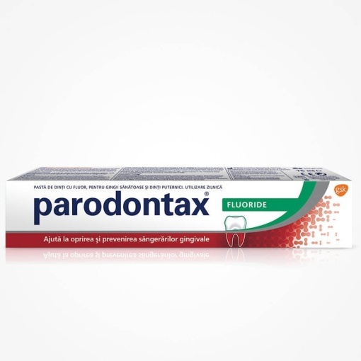 Parodontax Fluor pastă de dinți 75 ml