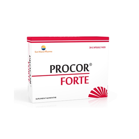 Procor Forte 30 capsule