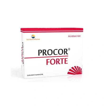 Procor Forte 30 capsule