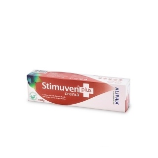 Stimuven cremă 50 g