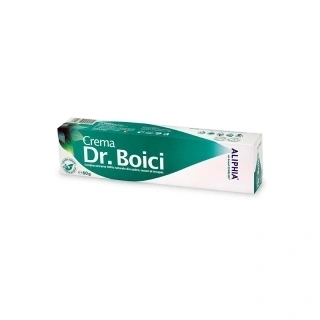 Crema Dr. Boici 60 g