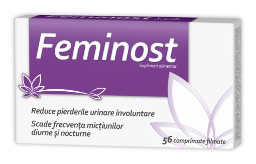 Feminost 56 comprimate