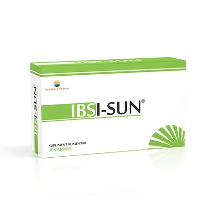 Ibsi Sun 30 capsule