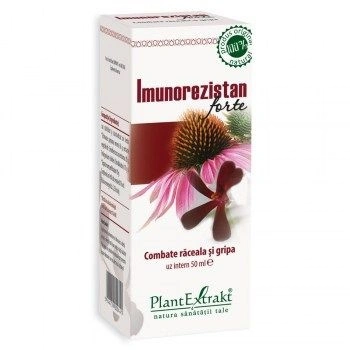 Imunorezistan Forte 50 ml