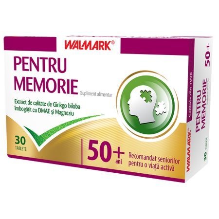 Pentru Memorie 30 tablete