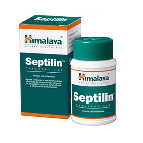 Septilin 100 tablete