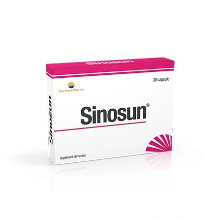 Sinosun 30 capsule