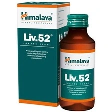 Liv 52 Sirop 100 ml