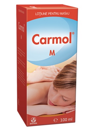 Carmol M 100 ml