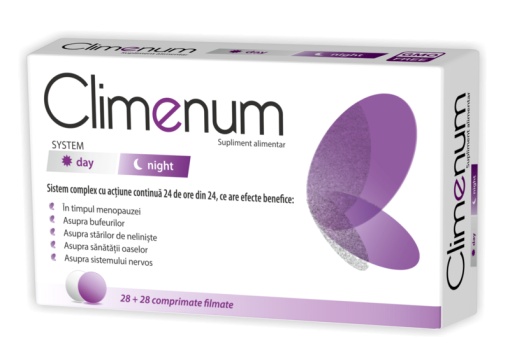 Climenum 56 comprimate