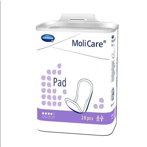 Molicare Pad 4 picături bax x 28 bucăți