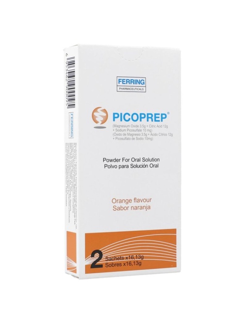 PICOPREP 16,1G 2 plicuri
