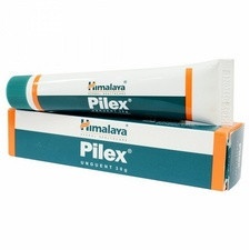Pilex unguent 30 g
