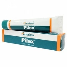 Pilex unguent 30 g