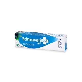 Stimuven Plus gel 60 g