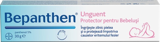 Bepanthen unguent 30 g