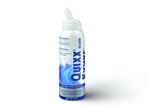 Quixx Acute spray 100 ml