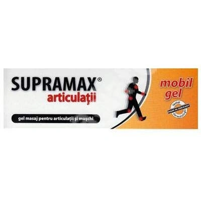 Supramax articulatii gel 100 ml