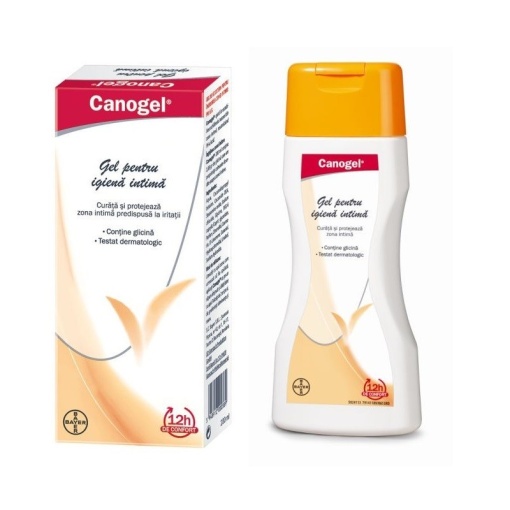 Canogel 200 ml