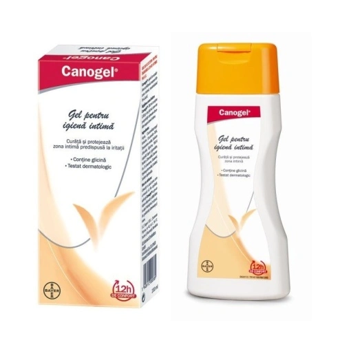 Canogel 200 ml