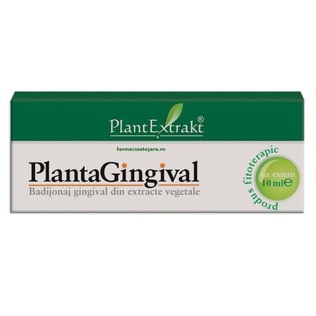 PlantaGingival 10 ml