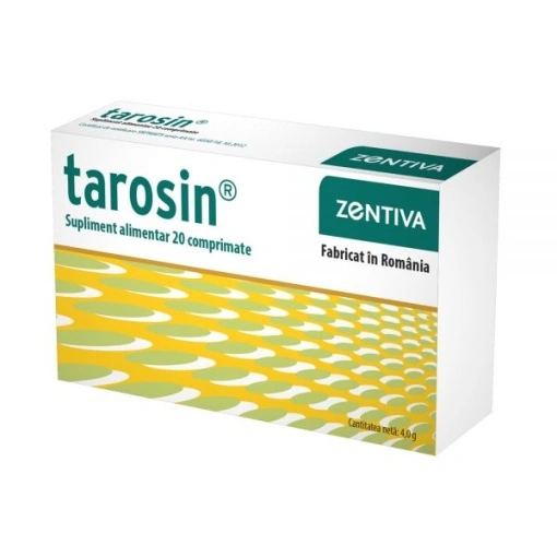 Tarosin