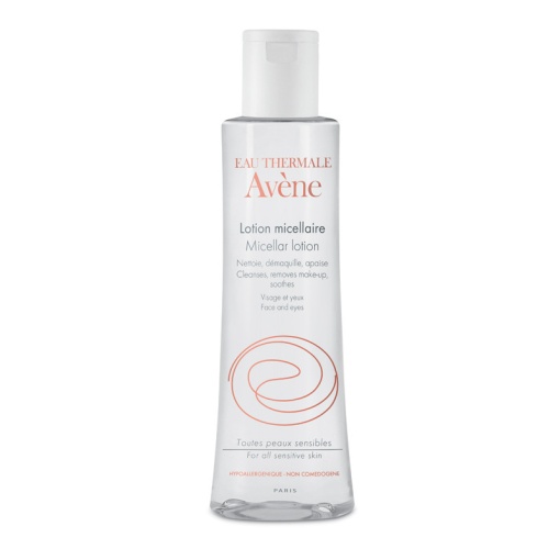 Loțiune Micelară 200 ml