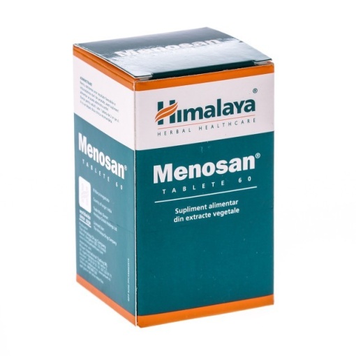 Menosan 60 tablete