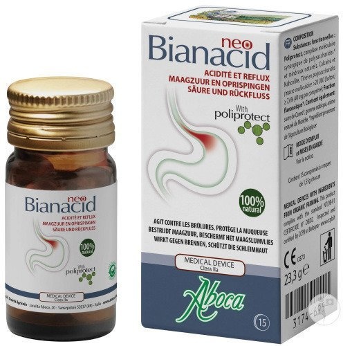 Neobianacid 45 comprimate