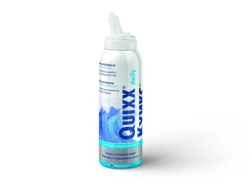 Quixx Daily spray 100 ml