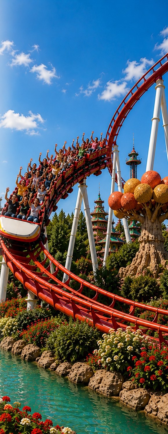 Gardaland