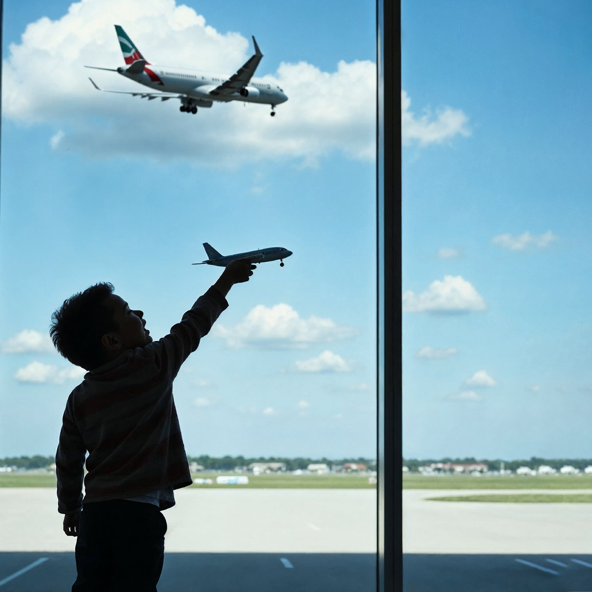 Aeroportul Internațional Brașov