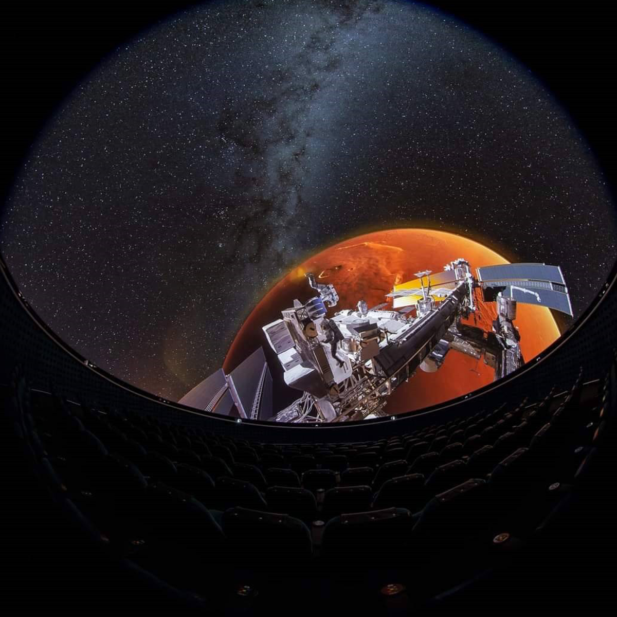 Planetarium
