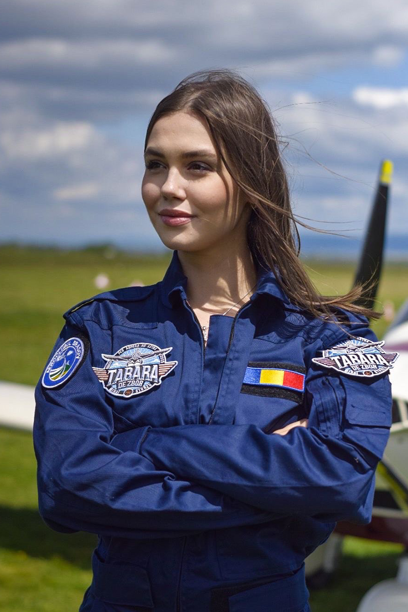Cătălina Costea
