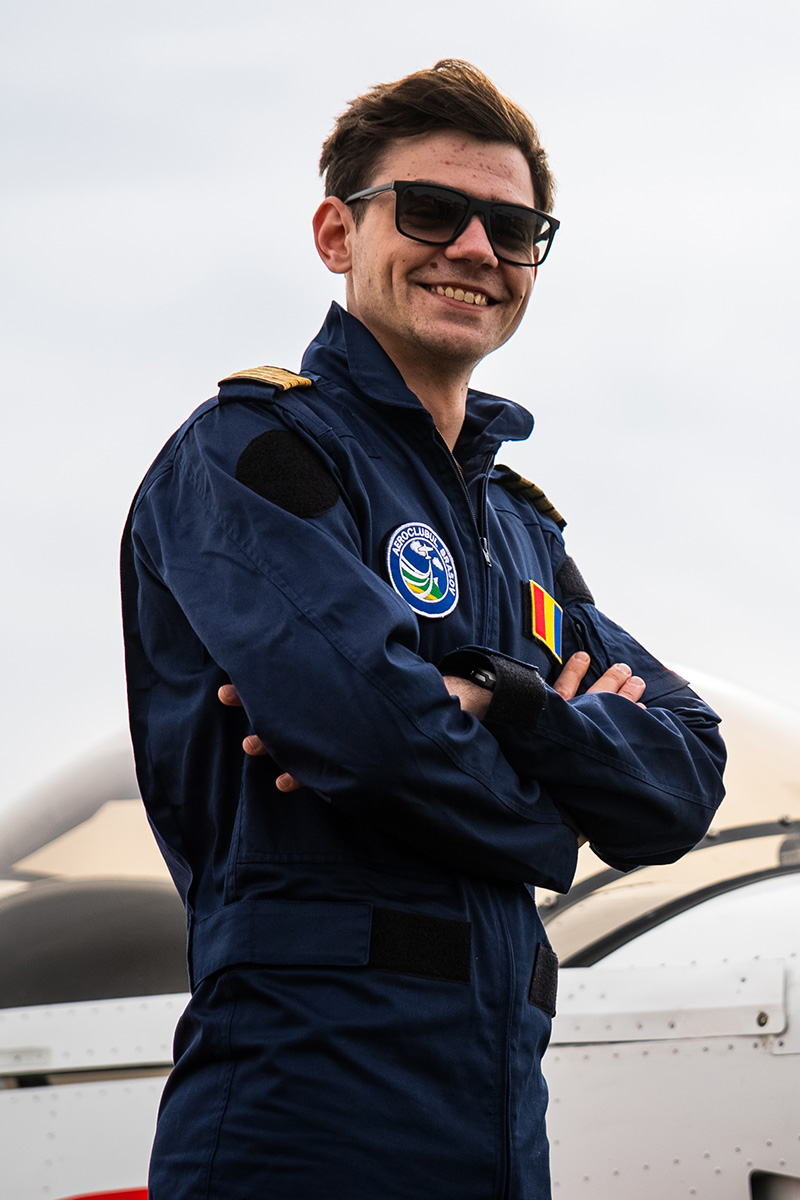 Gabriel Cristian Gheorghiu