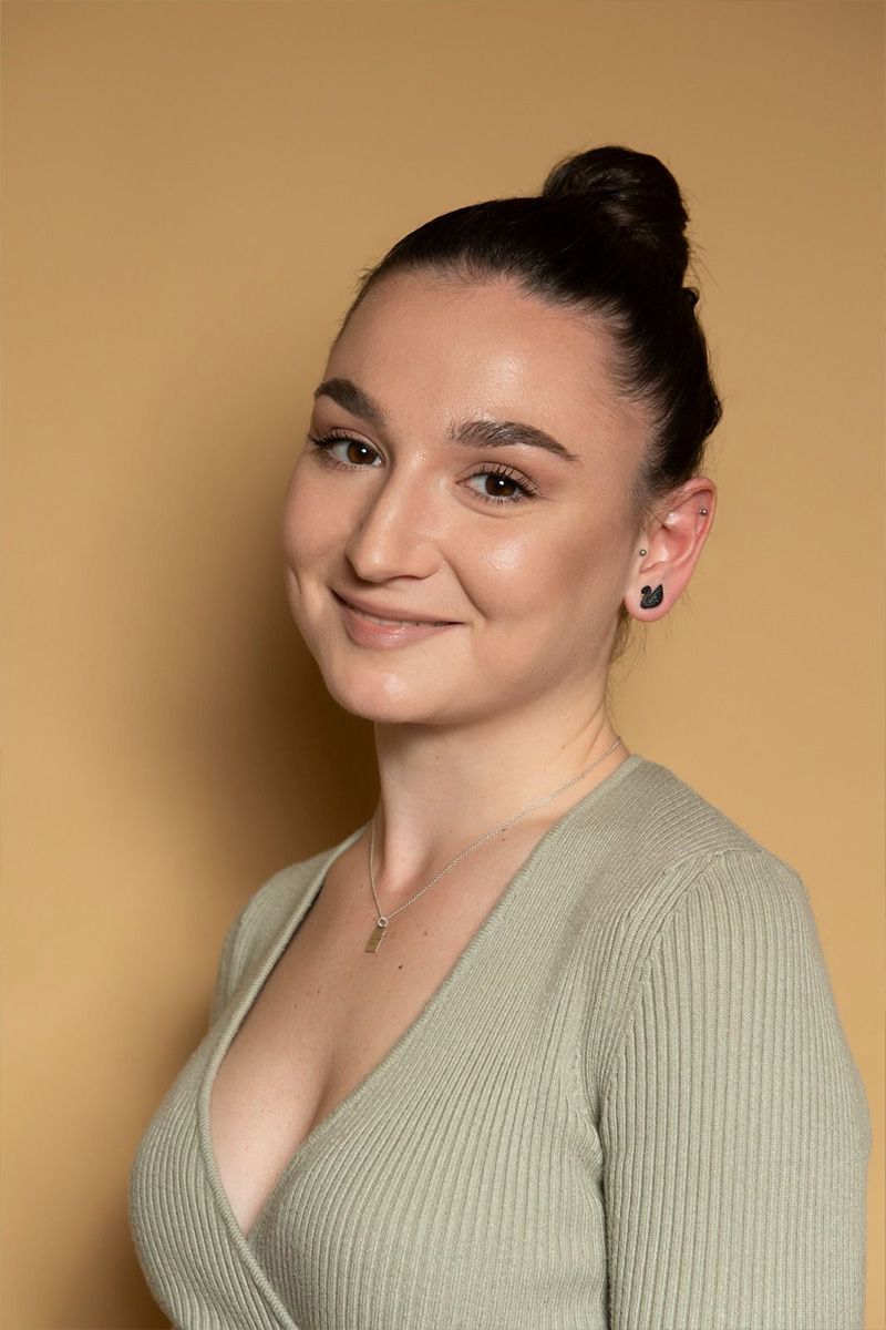 Raluca Cristina Cornea