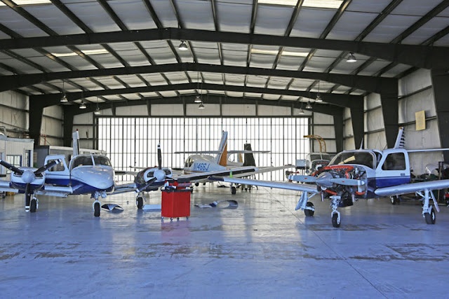Hangar