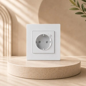 Aqara H2 – Priză Inteligentă Zigbee