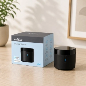 BroadLink RM4 Mini – Telecomenzi/IR-RF WiFi - Img 5