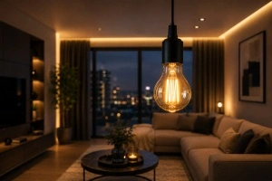 NiteBird LB6 – Bec Smart WiFi, E27 - Img 3
