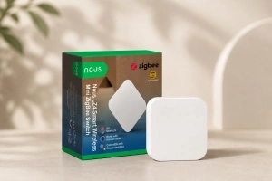 Nous LZ4 – Buton Smart Wireless Zigbee - Img 4