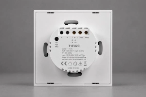 Sonoff T1 EU TX – Întrerupător Inteligent, 2 Canale WiFi - Img 5