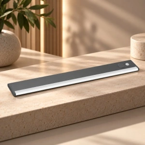 Yeelight A50 Ultra-thin – Lumină de Dulap 50cm cu Senzor